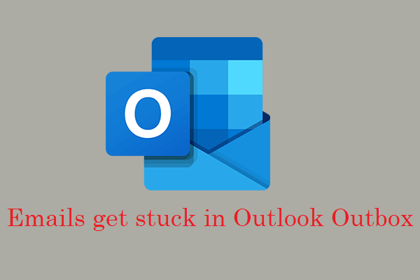 mac mail gmail not leaving outbox