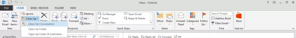 Why Am I Getting Duplicate Emails In Outlook