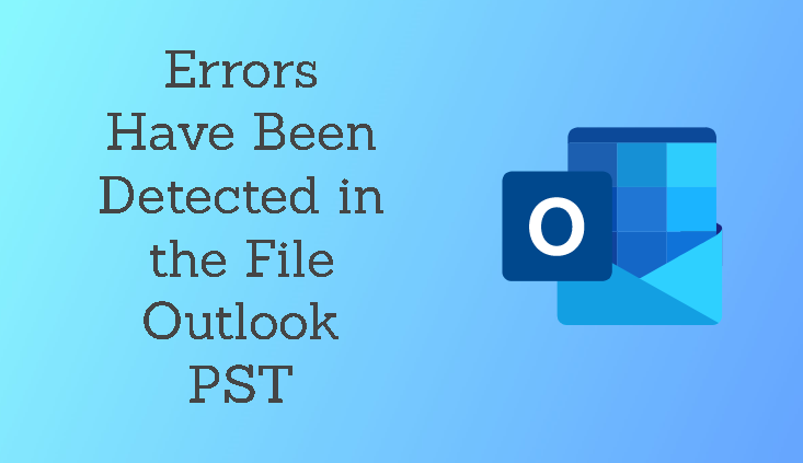 errors have been detected in the file outlook.ost reddit