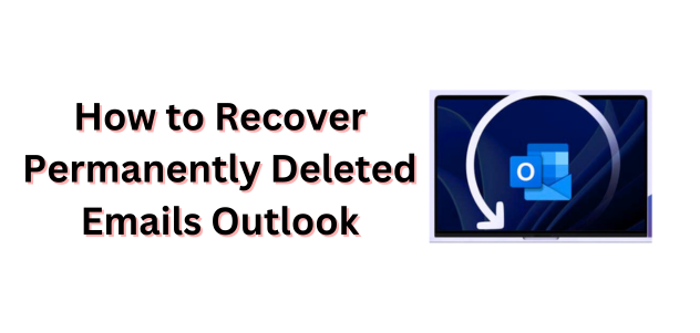 How to Recover Permanently Deleted Emails from Hotmail - EaseUS