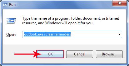 cleanreminders command