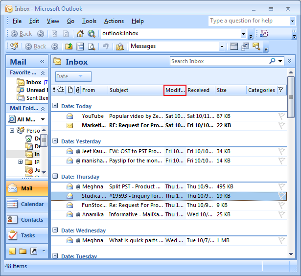 Delete Duplicates In Outlook Folder Rashybrid