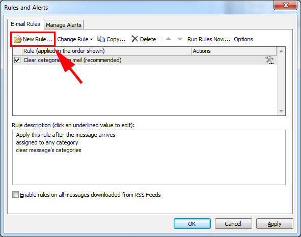 how to add read receipt in outlook for one email
