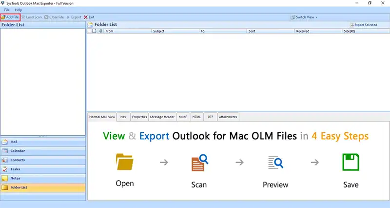 install olm converter